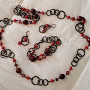 Premier Designs Jewelry